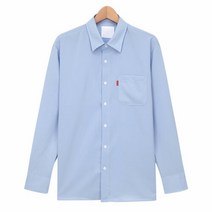 스콰즈 셔츠 STW149 11COLOR 남자 카라 베이직 오버핏 남방