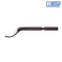 노가 노가버 블레이드 버 제거/면취 BK1010 S101 1세트=10개, 10개