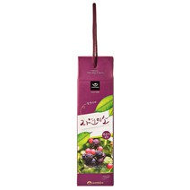 자연미소 복분자 원액, 700ml, 1개입, 1개