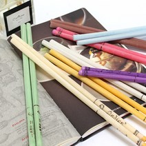 호쿠호니 소이캔들 아로마 배꼽 귀청소 귀이개 면봉 이어테라피 케어, 꼬깔형