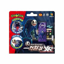 1300K 신비아파트 XR 공포의 엘레베이터 식원귀, 단품