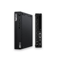 [레노버] ThinkCentre M75q G2 Cezanne-11JNS00000 [R3-5350/DDR4 4GB/NVMe 256G/FD] [기본제품]