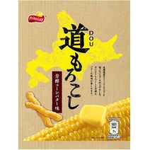 재팬 프리토레이 길 모로코시 방순콘 버터 맛 80g, 단품