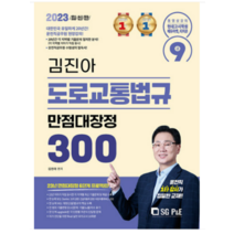 김진아도로교통법규2023 브랜드 순위
