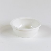 모든펫 애견 세라믹 식기 도자기 강아지 그릇, 세라믹식기, 1개