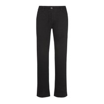 베스띠벨리 괴정 21F/W 자수 포인트 데님 팬츠 BDP2271BK
