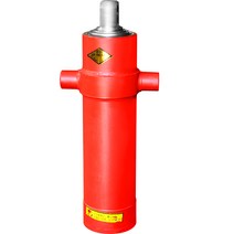 덤프 트럭 유압 실린더 압유압 펌프 파워팩 천공기, 3TG-E86x350(1050)