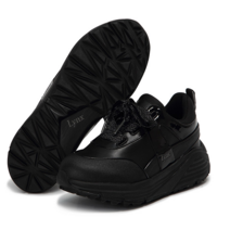 팬텀 여성 링스 캐주얼 솔리드 골프화.