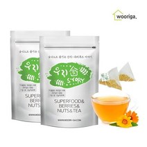 마리골드 1gx100티백 메리골드