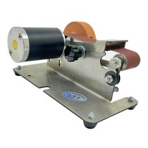 전동 숫돌 습식 상업용 칼 식당 정육점 나이프 전기, H 표준+연마 휠+휠+왁스+디스크