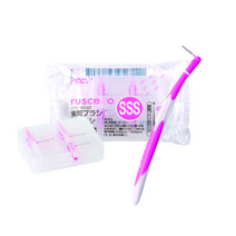 GC 루셀로 치간칫솔(사이즈선택) L, 1세트
