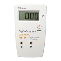 [21세기] 디지털 검류계 HS-5000 계측기 전기테스터기