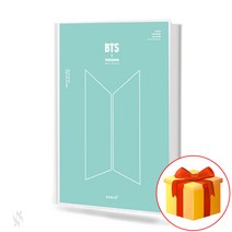 방탄소년단 송북 BTS SONGBOOK 세계 최초의 송북 BTS 노래책