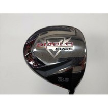 중고 캘러웨이 디아블로 엣지 9.5도 드라이버 헤드 / 2023022405, 단품
