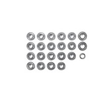 타미야 스케일RC옵션 [56559] 4x2 Truck Ball Bearing Set