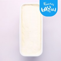 라벨리 아이스크림 프리미엄 4리터(업소용) 대용량, 빙그레 투게더 바닐라 900mlX2개