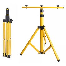 투광기 랜턴 조명등 작업등 스탠드 거치대 삼각대, TA 본상품선택