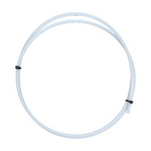 테프론튜브 3x4 화이트