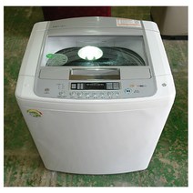 중고 LG 세탁기 12kg