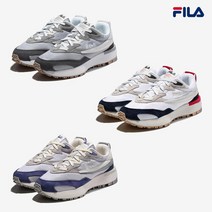 [FILA] 휠라 자가토 v2 3종 택1 (1RM02218E_SKU)