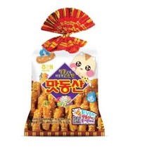 해태제과 맛동산 90g, 상세페이지 참조