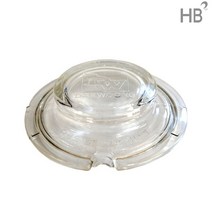 대웅약탕기 유리뚜껑 DW290 / 탕전기 뚜껑 중탕기뚜껑