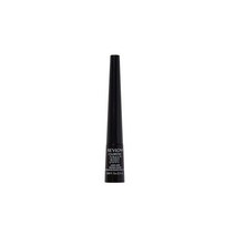 [정품] 레브론 ColorStay 스키니 리퀴드 아이라이너 방수 얼룩 방지 롱웨어 아, Ultra Fine Tip, 0.08 Fl Oz (Pack of 1)