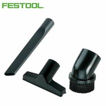 집진기 FESTOOL 페스툴 노즐 클리닝세트 492392 악세사리