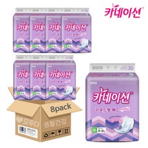카네이션 프리미엄 라운드형 속기저귀(4회분) 30매입, 240개
