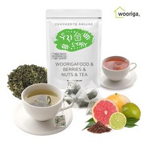 티백 모음 50티백 녹차 라벤더차 민들레차 페퍼민트차 캐모마일차 국화차 홍차 목련꽃차 자몽 라임 블랜딩차, 얼그레이홍차 50티백×1봉