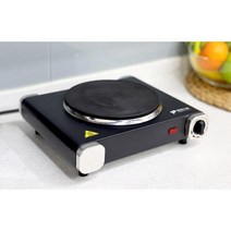 식탁용 자취생 1구 핫플레이트 전기레인지 가전제품 가정용 잔치용