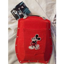 Boblbee Scarabee 보호용 미니 백팩 DISNEY ABS 하드shell 스웨덴