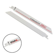 플런지쏘 레일쏘 트랙쏘 원형톱 금속 목재 절단 디스크 왕복 톱 블레이드 용 인치 목공 유연한 금속 목재 절단기, 2개