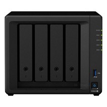 개인용 가정용 NAS nas 나스 서버 구축 네트워크 하드 synology ds920+, ds920 플러스