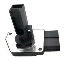 MAF 질량 공기 유량계 액세서리 01-04 포드 F-150 머스탱 5.4L AFH90-02 1L3F-12B579-AB, 01 Black