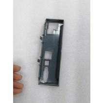 Zebragx420t gk420t gx430t GX430T 프린터 부품 후면 패널 USB 직렬 병렬 Ethernet105934-087