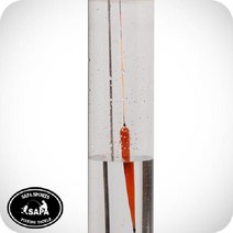 싸파 [싸파(SAPA)]SAPA 국내산 찌 맞춤통 大/가볍고 튼튼/찌 맞춤수조/투명 찌통/부력맞춤통/민물낚시 낚시찌 낚시용품 찌케이스 국산, 단품없음