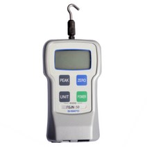 니덱 신형 심포 디지털 푸쉬폴 게이지 무출력 FGJN-50, 단품