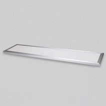 LED평판 AL테 면조명 50W 주광 세트 2개 led등 led거실등교체 전등 거실용led led형광등 led조명등 거실등