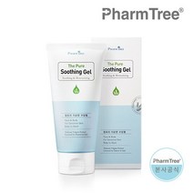 [본사공식] 더순한 수딩젤 125ml, 단품