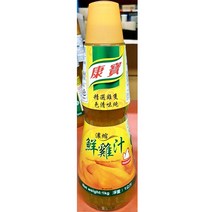 유니레버 크노르 농축 닭고기 부용 1kg 가정용 식당 식자재 식료품 식품 식재료 식자제