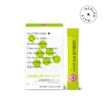 샤인머스켓 톡톡 콤부차, 5g, 20개
