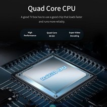 TV 박스 안드로이드 11.0 S905L 2.4G & 5G 와이파이 8GB 램 롬 유튜브 미디어 플레이어 Mxq 프로 4K 셋톱, 02 8g 128g