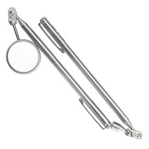 울트라/검사거울세트 UT102 Φ32 용접거울 안테나식