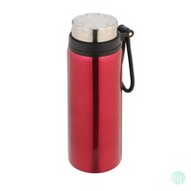 스텐 보온병 800ML 레드 보온보냉텀블러 텀블러대량구매 보온병 스탠리보온병