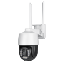 가정용cctv 실외용 IP카메라 WIFI버전 독거노인, 32GB WIFI 네트워크포트 블랙조명 어댑터