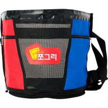 책임툴 쪼그리 수확바구니 작업가방 수확주머니 농사가방
