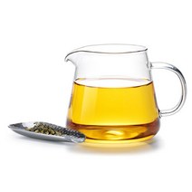 사마도요 내열유리 공도배 숙우 CP13A 250ml 1개입