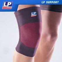 [무릎보호대] LP 641 - KNEE SUPPORT, XLarge 특대