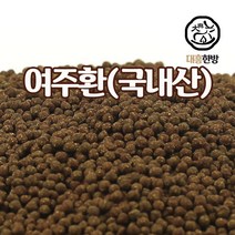 대흥한방 여주환 150g 국내산, 1개